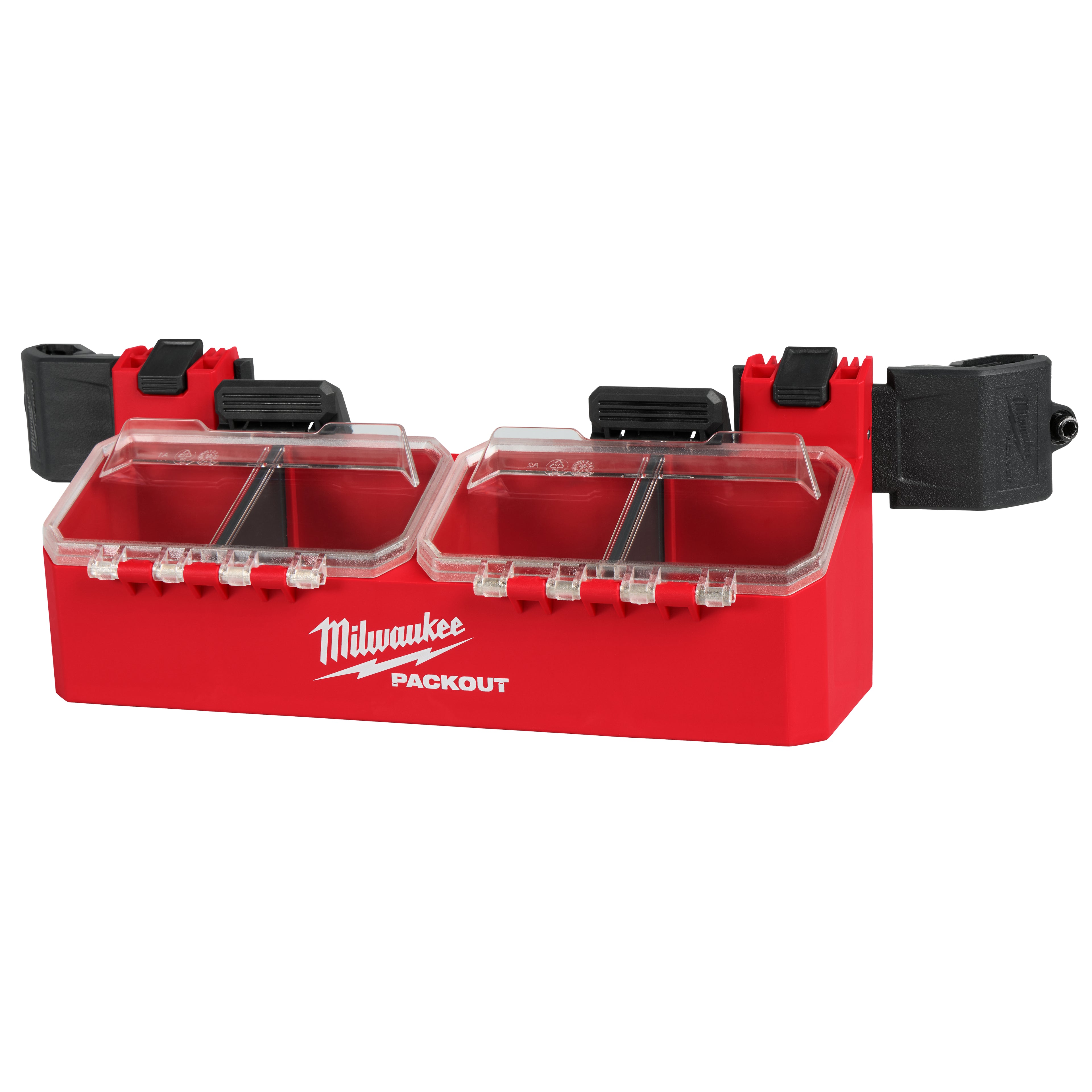 ACCESSOIRE À 2 BACS POUR PACKOUT