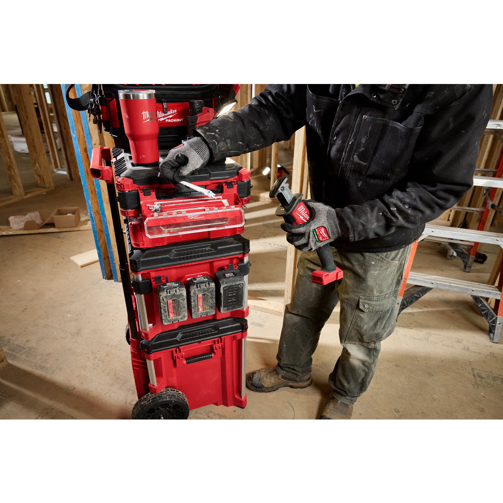 ACCESSOIRE D'ÉTUI POUR PACKOUT