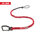 CORDON DE SÉCURITÉ 36'' POUR OUTILS ( 10 LBS )
