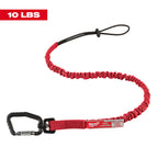 CORDON DE SÉCURITÉ 36'' POUR OUTILS ( 10 LBS )