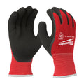 GANTS ISOLÉS D'HIVER NIVEAU 1 ( 2X-LARGE )