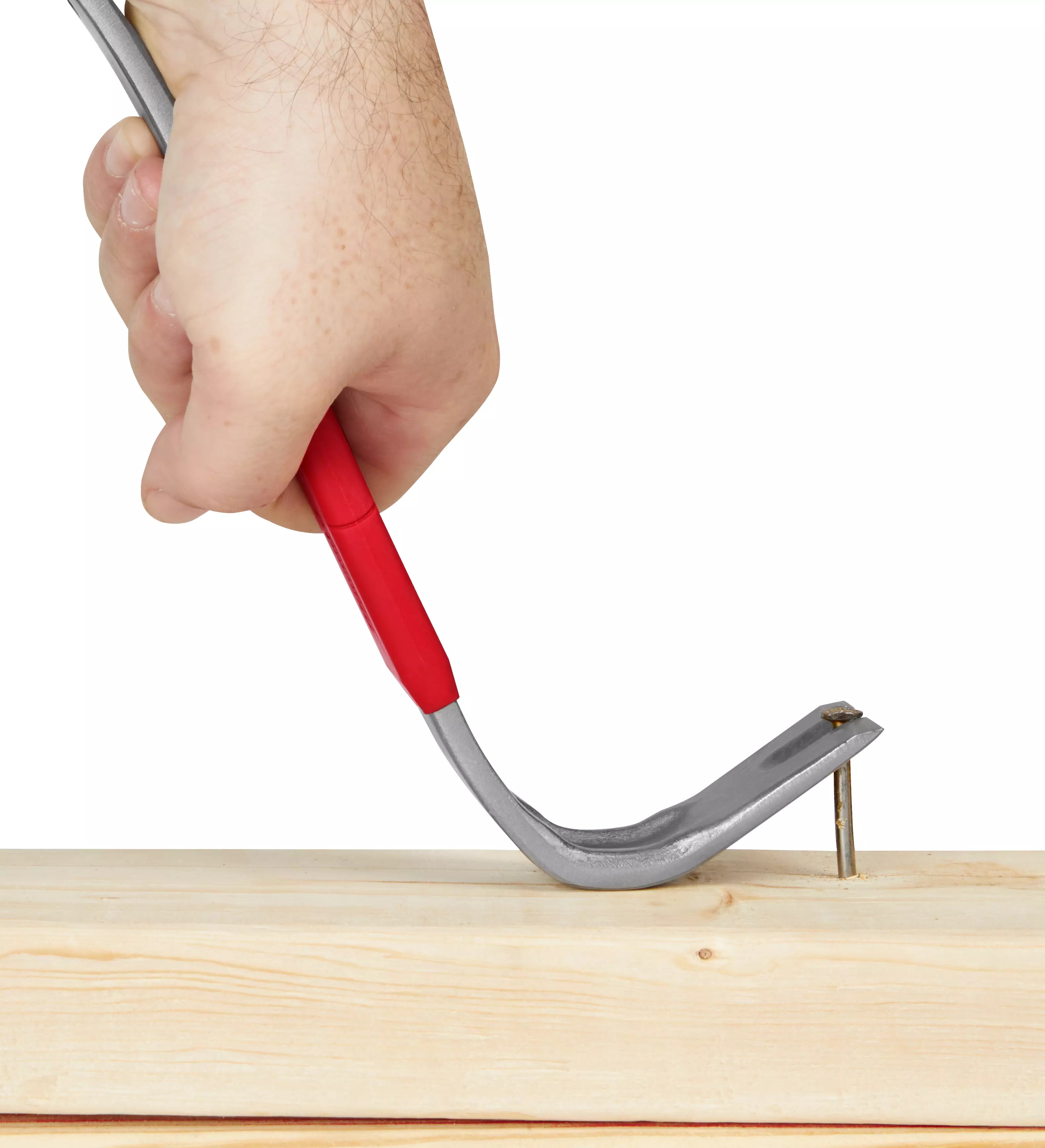 NAIL PULLER 12''