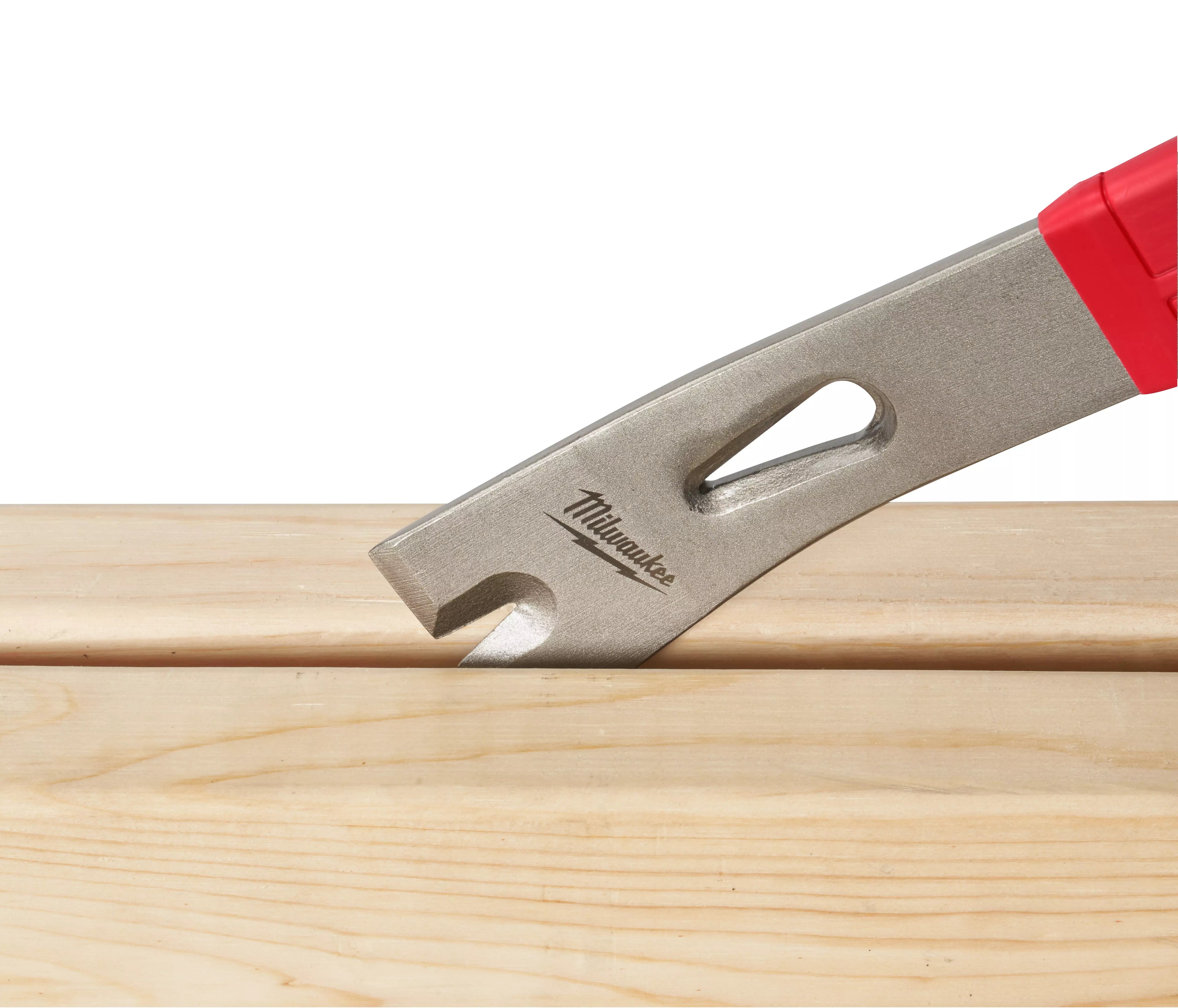 NAIL PULLER 12''