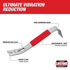 NAIL PULLER 12''