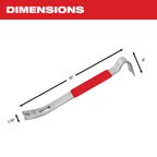 NAIL PULLER 15''