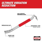 NAIL PULLER 15''
