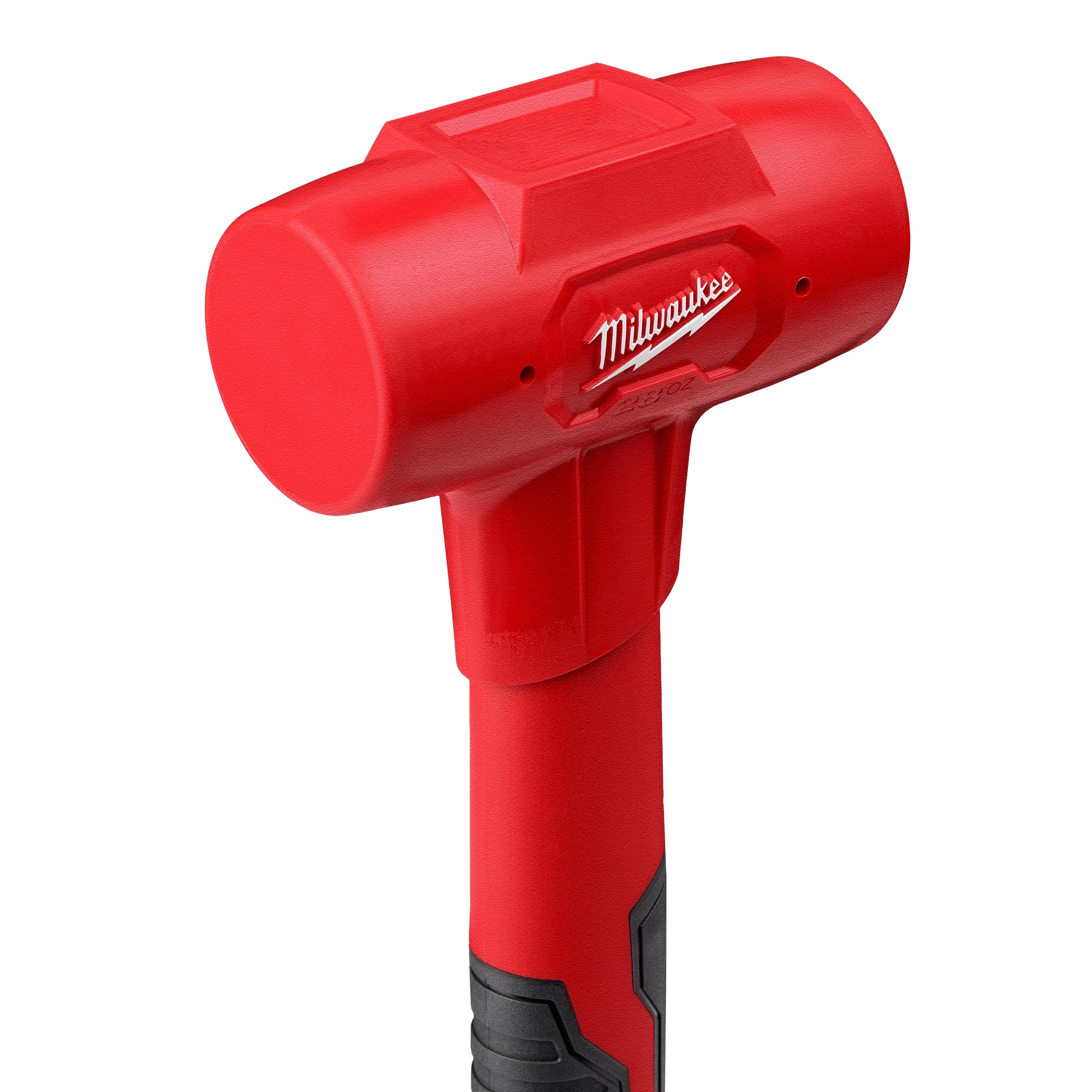 MARTEAU SANS REBOND 28 OZ.