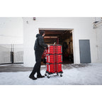 ENSEMBLE D'OUTILS À MAIN POUR MÉCANICIEN PACKOUT (366MCX)