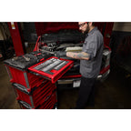 ENSEMBLE D'OUTILS À MAIN POUR MÉCANICIEN PACKOUT (366MCX)