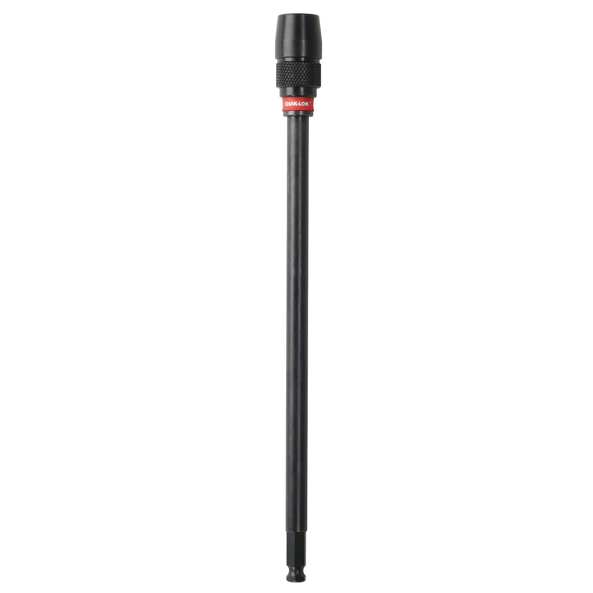 EXTENSION UNIVERSELLE 7/16'' X 12'' QUIK-LOK