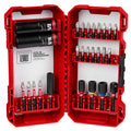 ENSEMBLE EMBOUTS ASSORTIS SHOCKWAVE ( 26 MCX )