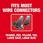 DOUILLE POUR CONNECTEURS DE FILS QUICK-TWIST