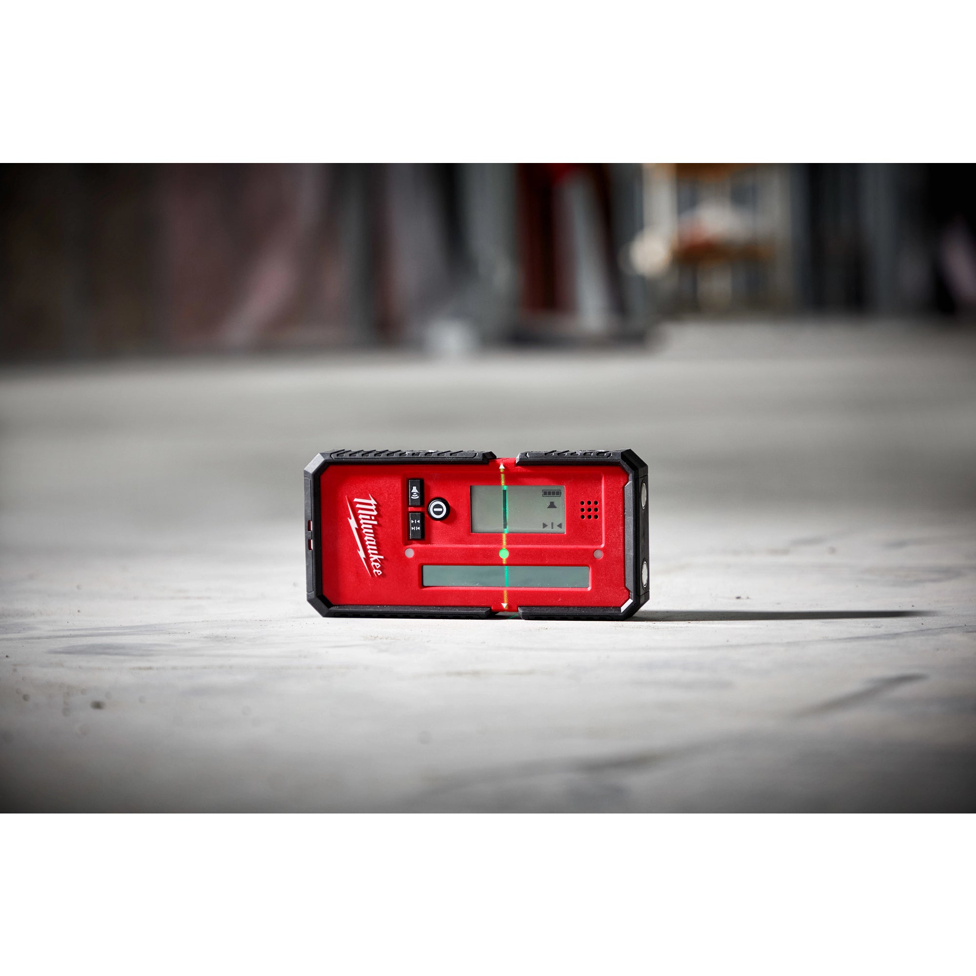 LASER LINE DETECTOR 165'