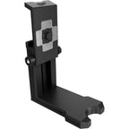 360° QUICK-CONNECT LASER MOUNT