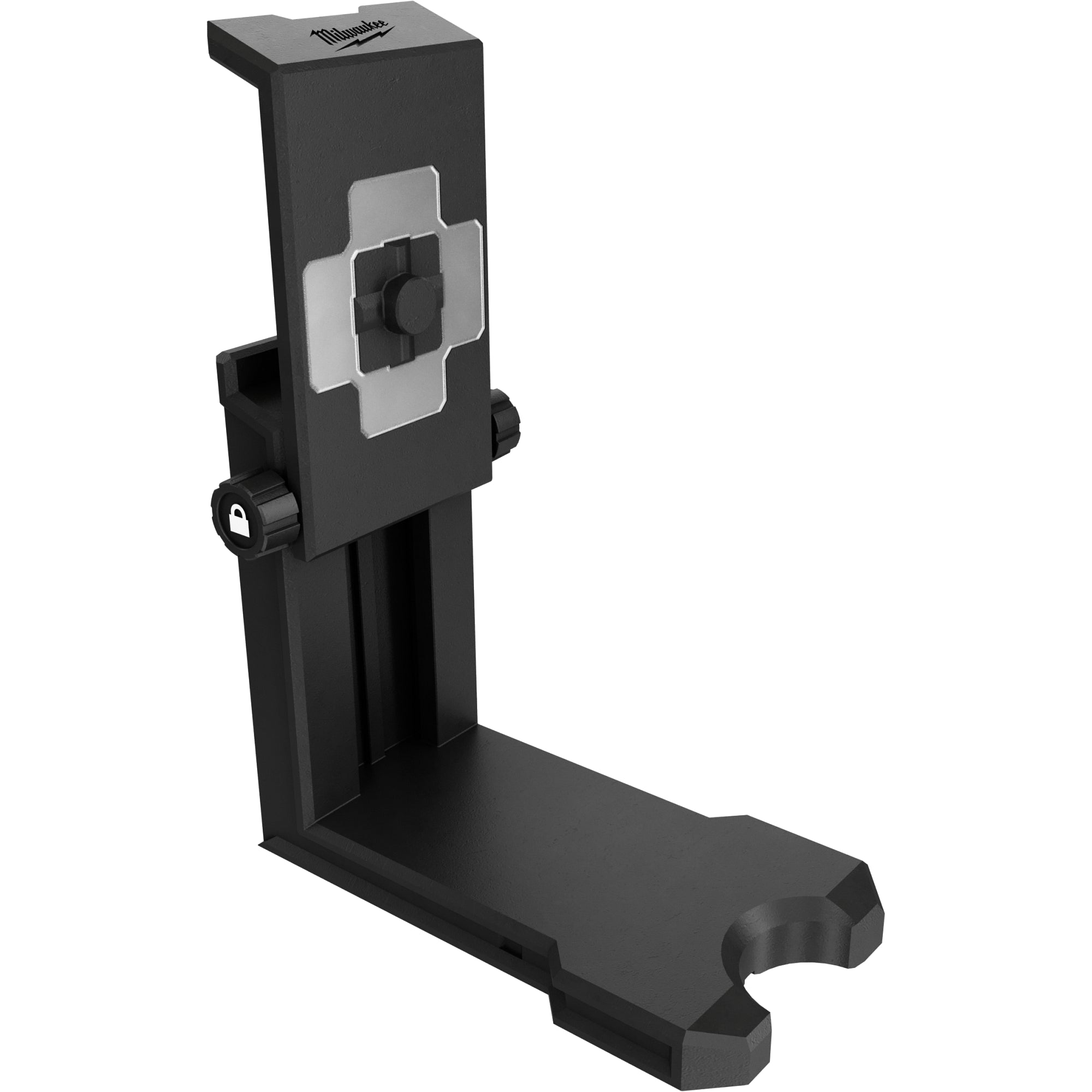 SUPPORT À LASER CONNEXION RAPIDE 360°