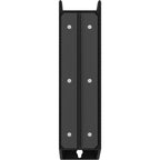 PINCE DE RAIL POUR LASER