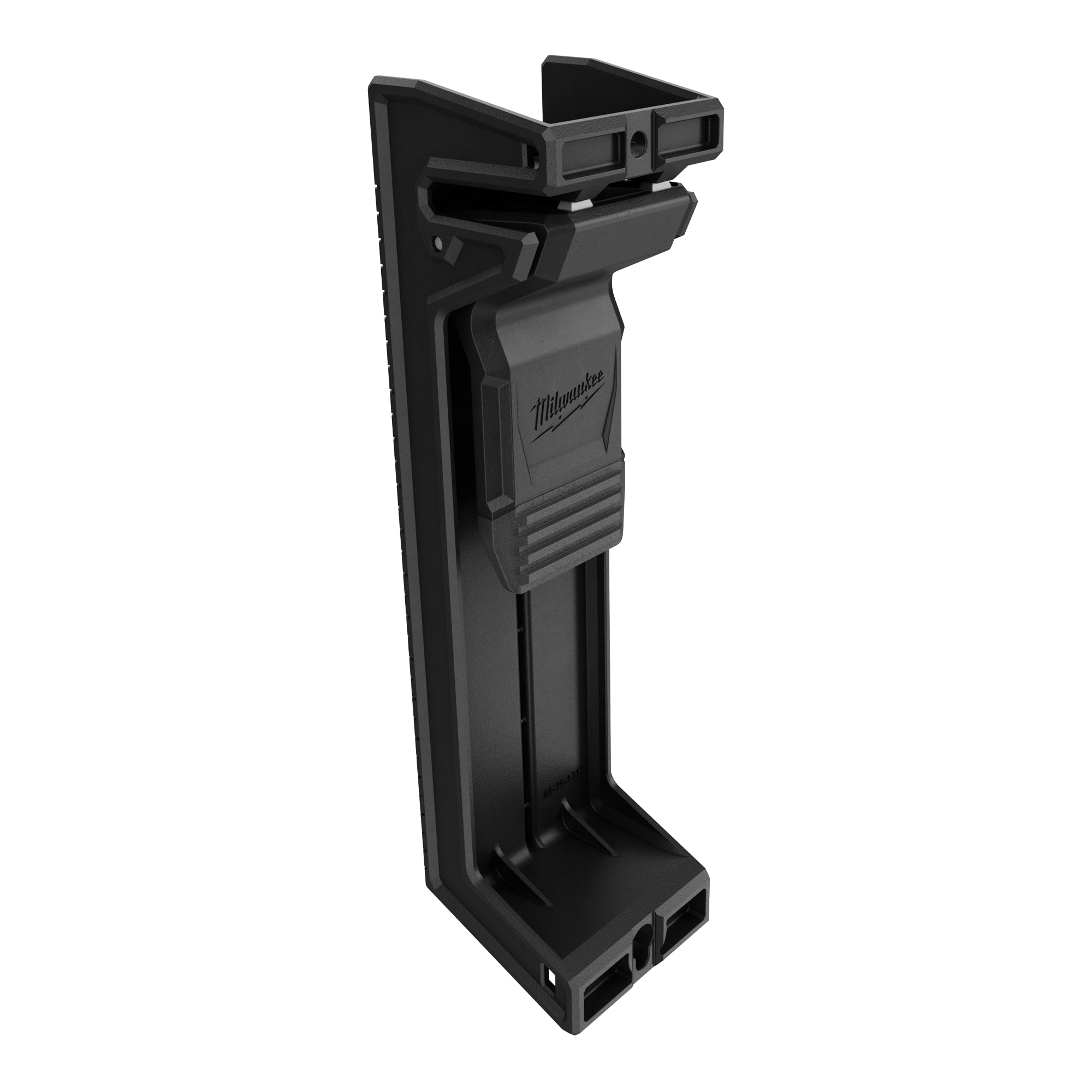 PINCE DE RAIL POUR LASER