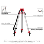 ROTATING LASER TRIPOD
