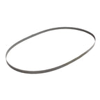 LAME SCIE À RUBAN 44-7/8'' MÉTAL MINCE 12/14 DENTS (PQT 3)