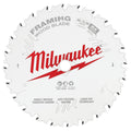 6-1/2" X 24-TOOTH FRAMING SAW BLADE