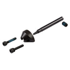 PUNCH & DIE SET FOR 16GA. NIBBLER 2476-20 M12 FUEL