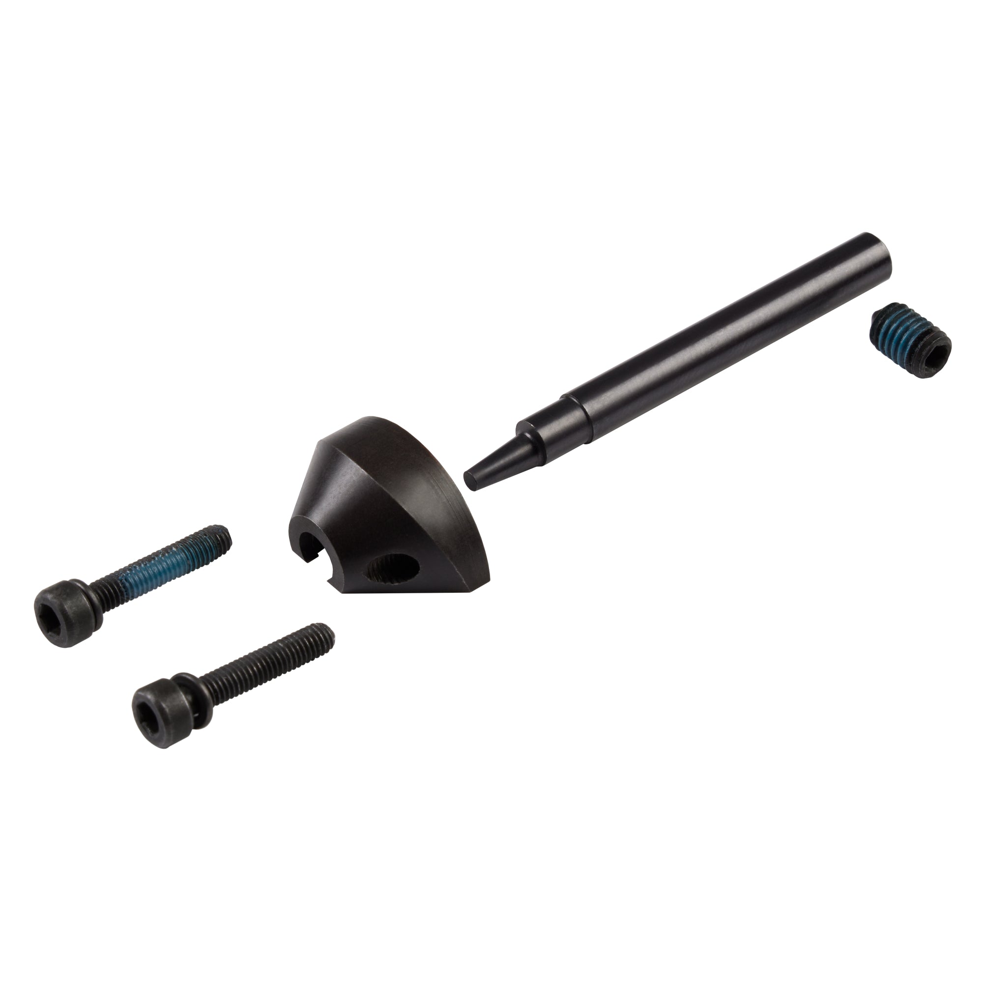 ENSEMBLE PUNCH & DIE POUR GRIGNOTEUSE 16GA. 2476-20 M12 FUEL