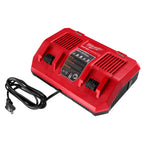 CHARGEUR RAPIDE DOUBLE M18