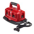 CHARGEUR SÉQUENTIEL 6 PORTS M18