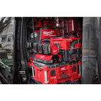 CHARGEUR RAPIDE 6 PORTS PACKOUT M18