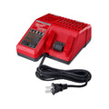 CHARGEUR MULTI-VOLTAGE M12 & M18