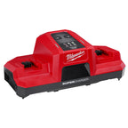 SUPER CHARGEUR DOUBLE M18