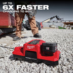 SUPER CHARGEUR DOUBLE M18