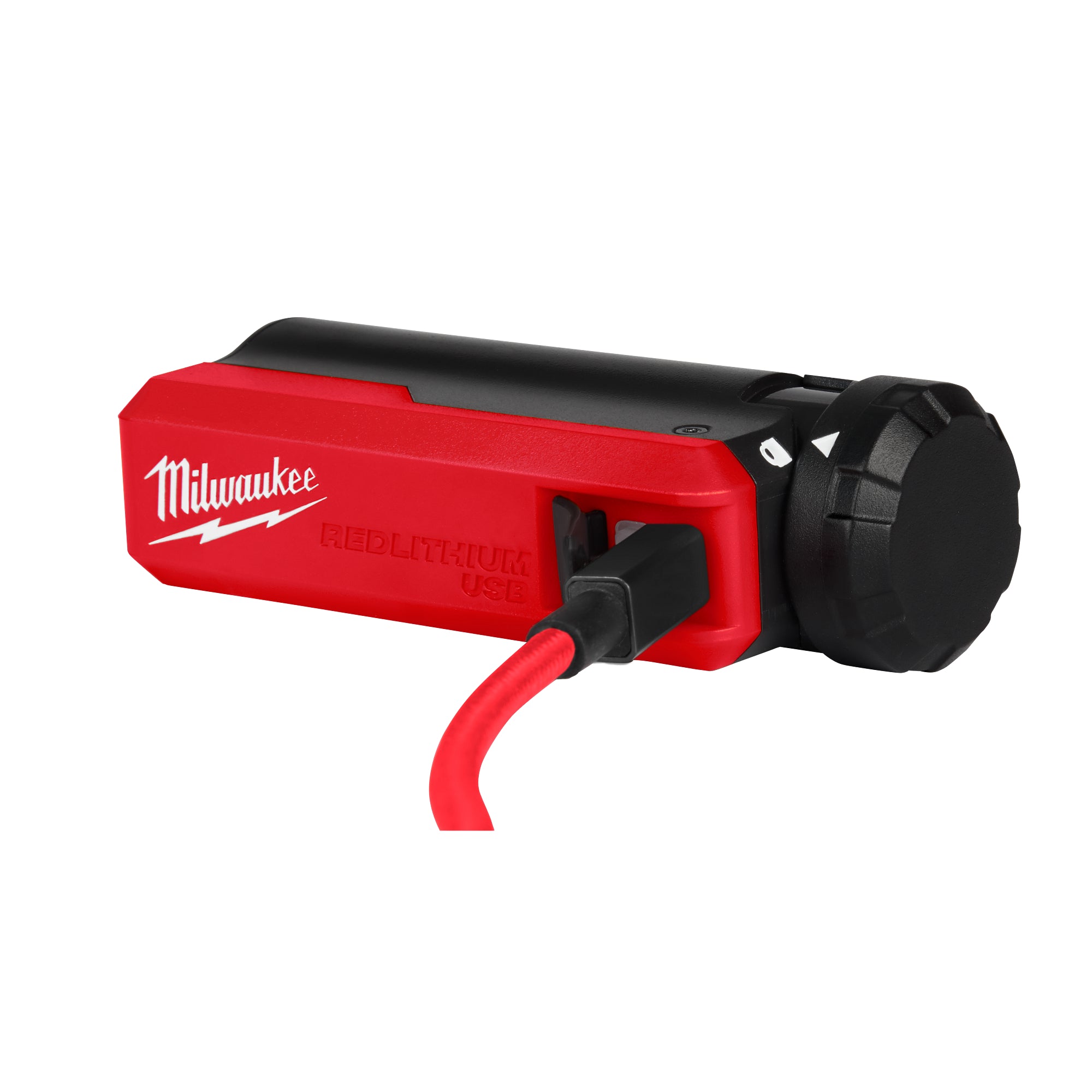 ENSEMBLE BATTERIE 4V & CHARGEUR MILWAUKEE USB