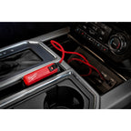 ENSEMBLE BATTERIE 4V & CHARGEUR MILWAUKEE USB