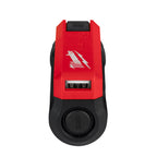 ENSEMBLE BATTERIE 4V & CHARGEUR MILWAUKEE USB