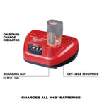 CHARGEUR LITHIUM-ION M12