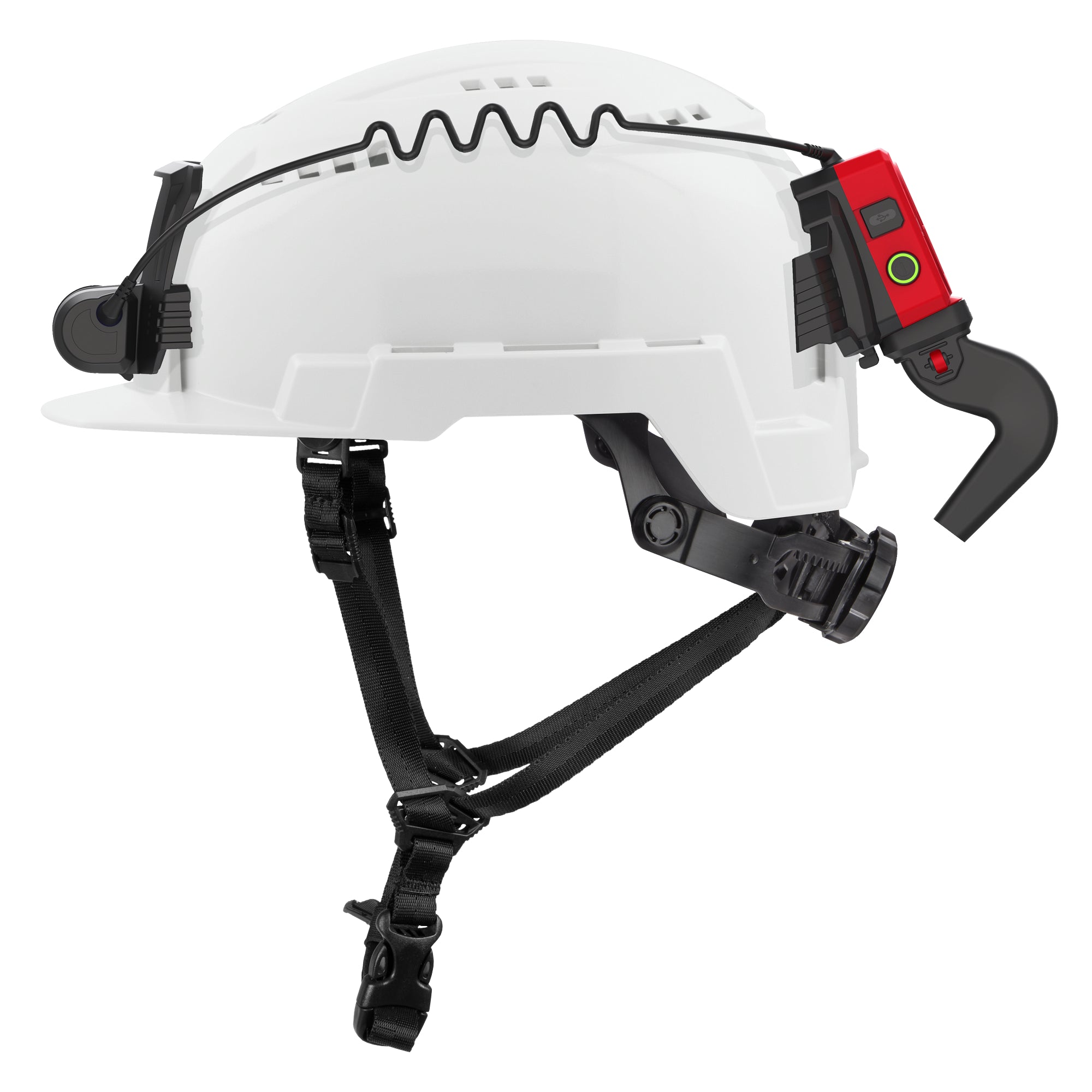 VENTILATEUR DE REFROIDISSEMENT REDLITHIUM USB BOLT