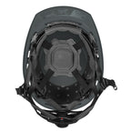 CASQUE DE SÉCURITÉ GRIS BOLT TYPE 2 REBORD AVANT CLASSE E