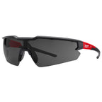 TINTED SCRATCH-RESISTANT SAFETY GLASSES