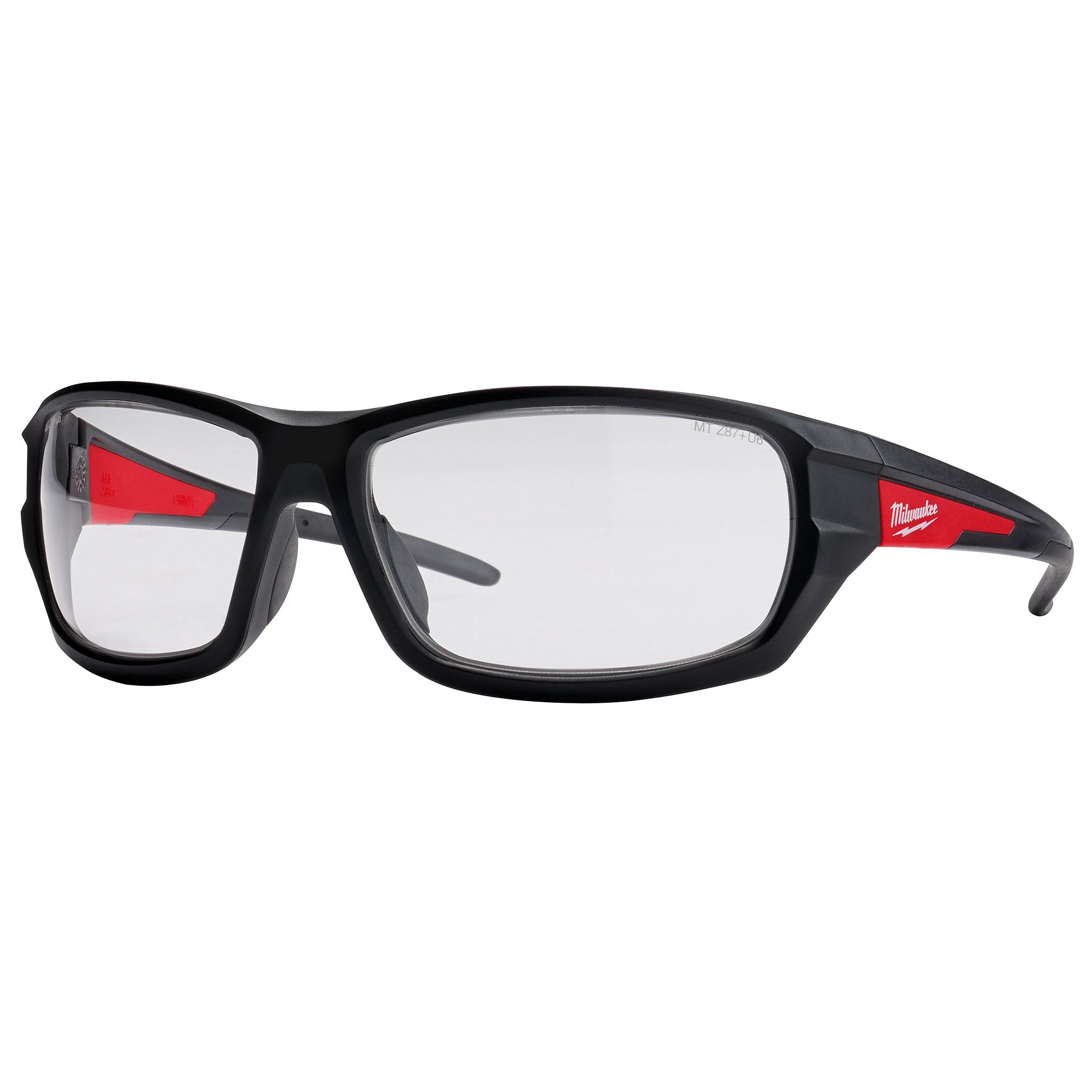 LUNETTE DE SÉCURITÉ CLAIRE ANTIBUÉE & ANTI-RAYURES