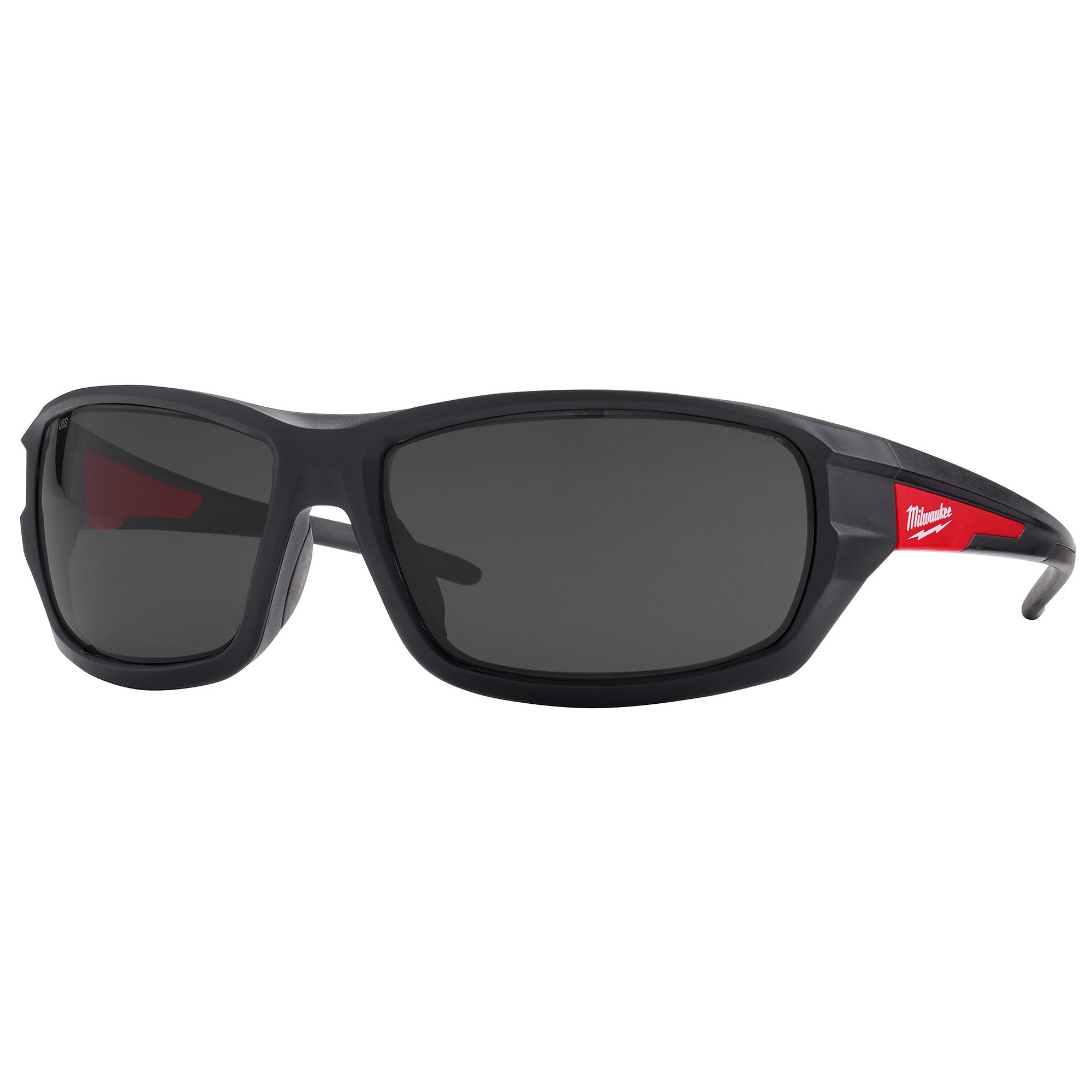 LUNETTE DE SÉCURITÉ TEINTÉE ANTIBUÉE & ANTI-RAYURES