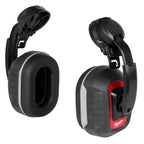 EAR PROTECTION FOR BOLT HELMET 26DB