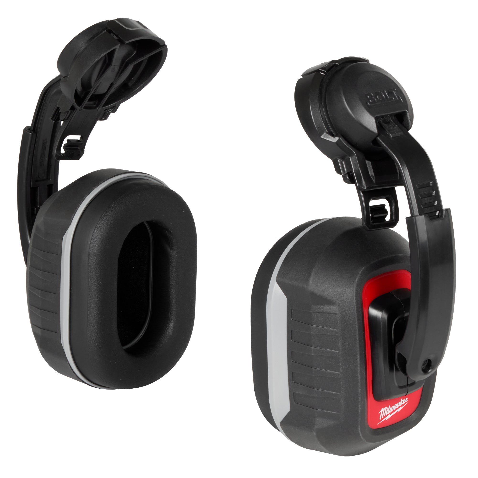 PROTECTION AUDITIVE POUR CASQUE BOLT 26DB