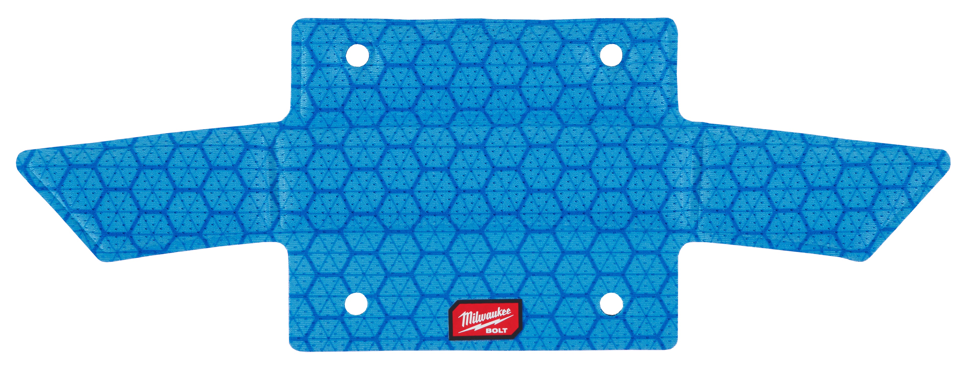 BANDEAU RAFRAÎCHISSANT POUR CASQUE DE CHANTIER BOLT