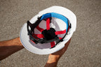 BANDEAU RAFRAÎCHISSANT POUR CASQUE DE CHANTIER BOLT