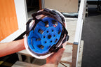 DOUBLURE DE REFROIDISSEMENT POUR CASQUE BOLT
