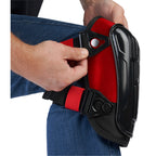 GENOUILLÈRE À COQUE DURE HAUTE PERFORMANCE