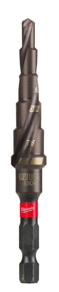3/16" TO 1/2" AUGER BIT #2