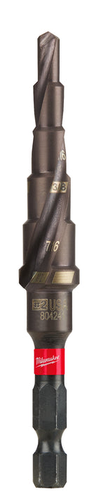 3/16" TO 1/2" AUGER BIT #2