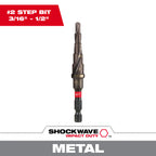 3/16" TO 1/2" AUGER BIT #2